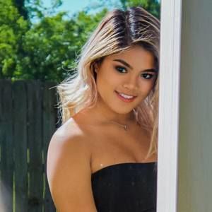 Meet your Posher, Shaniah